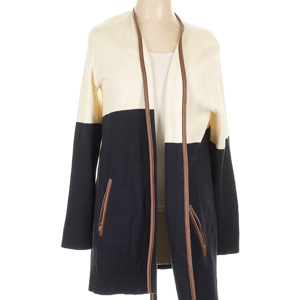 100% Cotton Cardigan
